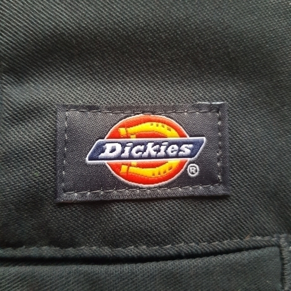 Dickie's Industrial Cargo Pants - Picture 8 of 9